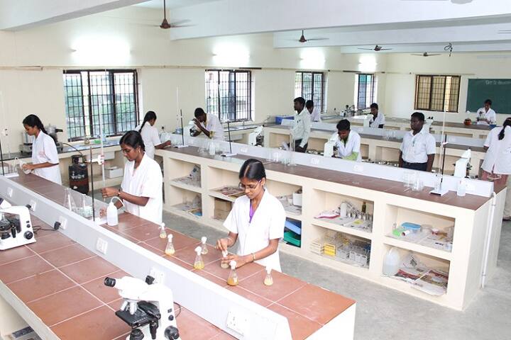 laboratory